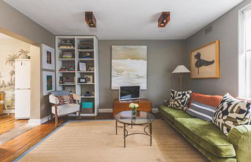 Beautiful loft style apartment - Foto 2