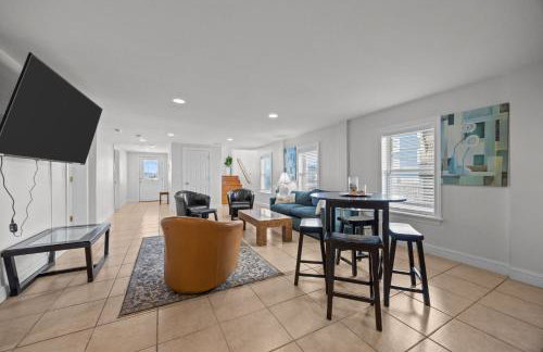 Atlantic Watch - Foto 13