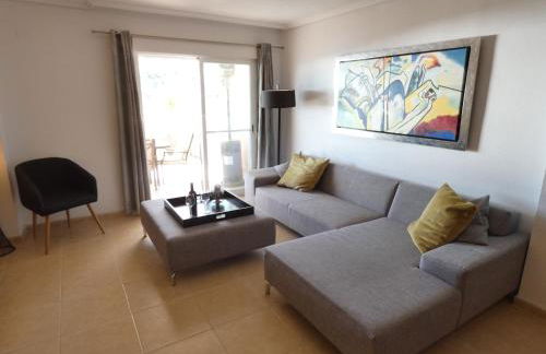 Bella Vista Playa - Cala Merced top appartement - Photo 8