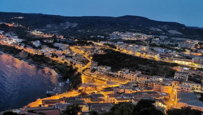 Appartement Baia delle mimose H9 - Foto 2