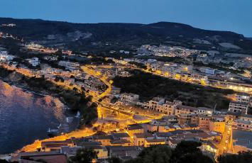 Appartement Baia delle mimose H9 - Foto 2