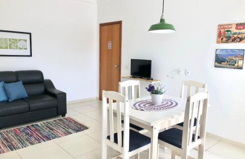 Novo Porto- Apartamentos 2 quartos, varanda, cozinha integrada - Foto 51