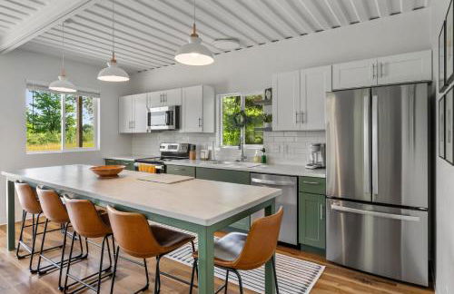 Fish Creek Pines by Simple Life Rentals - Foto 6