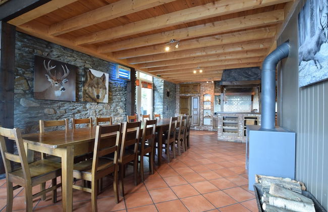 Renovated Mill in Bastogne Near Waterfall - Photo 28