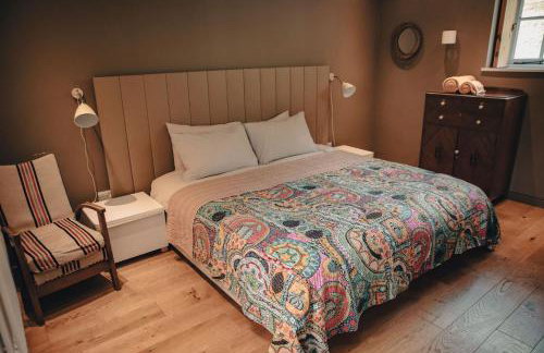 SUNNY BROW BARN at Sunny Brow Farm - Foto 8