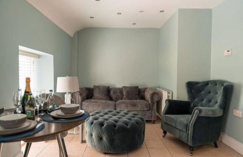 Cuilcagh View Apartment Belcoo - Foto 18