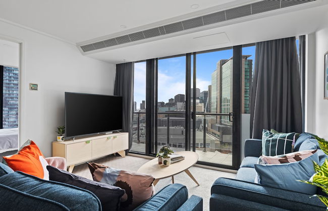 Nook Melbourne 173 City Road - Foto 59