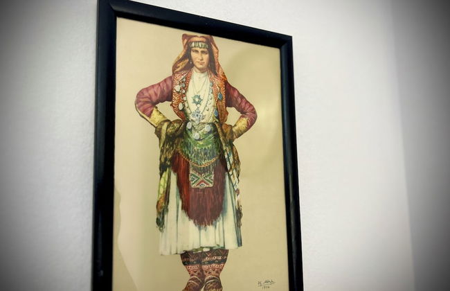 Tirana Budget Retreat Hotel - Foto 15