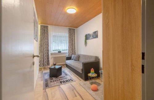 Neue 4 Zi Küche Bad Parknähe - Foto 19