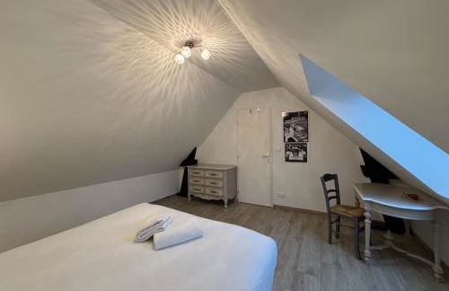 Arnage Corner Lodge - Circuit 24h du Mans - Photo 37