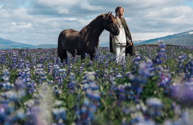 Sleeping with the Horses - Foto 49