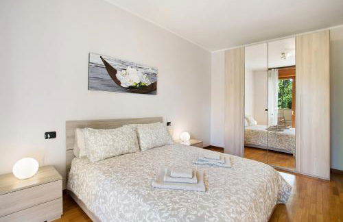 Casa Rosada Monza Autodromo - Foto 10