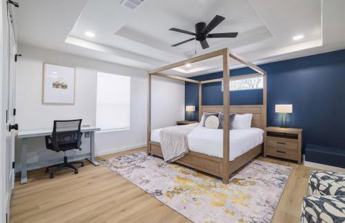 ATXEastBird 5 Star Location, Hot Tub, Games, Sleeps18 - Foto 15