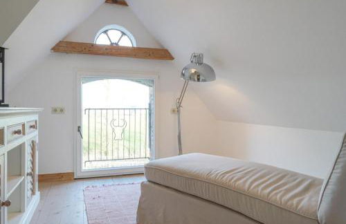 Haubarg Ossenhoff Haubarg Ossenhoff Appartement Tenne - Foto 10