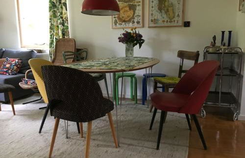 Ferienhaus im Wald an der Weinstrasse - Foto 46