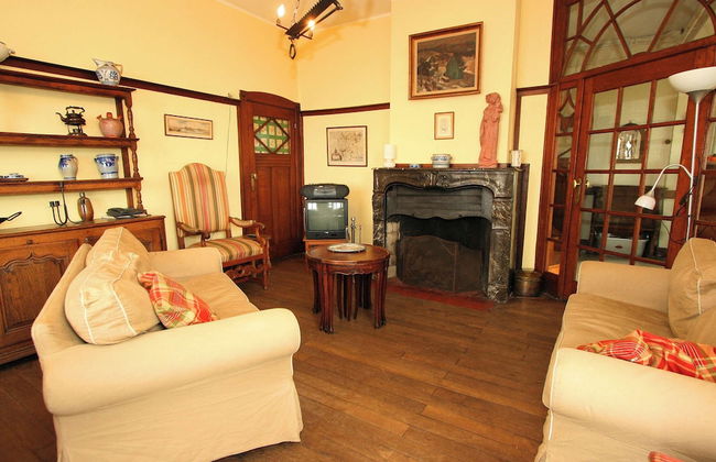 Quaint Holiday Home in Bouillon Ardennes - Photo 1