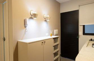 104-Studio Moderno com Ar Condicionado UEL - Foto 22