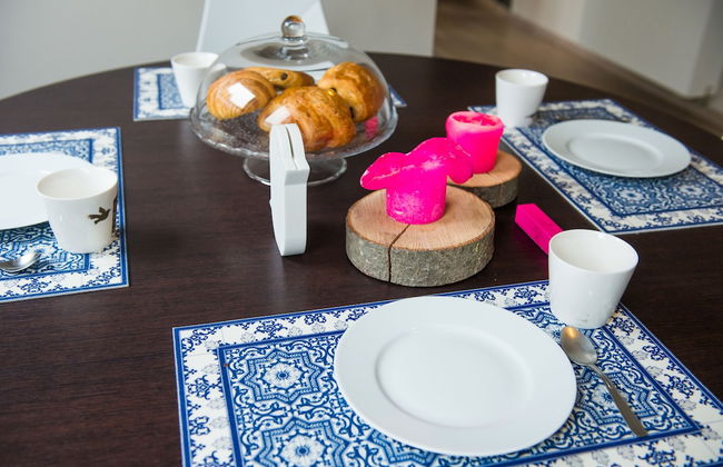 Smartflats Design - Opera - Photo 17