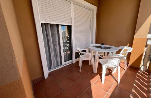 Apartamento ERIOS II - Foto 1