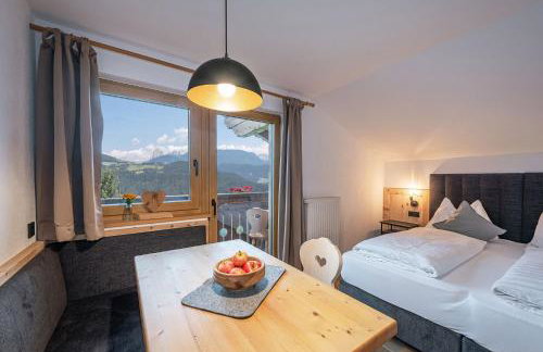 HAUSERHOF Farmhouse with Dolomite View - Foto 21