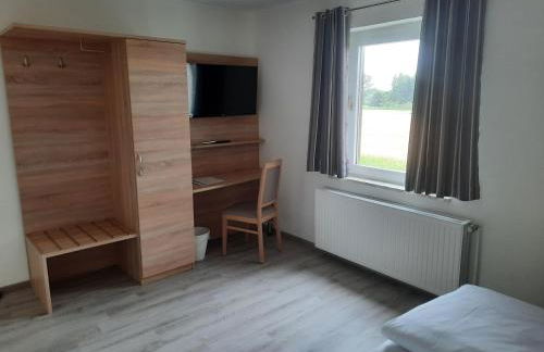 Ferienwohnung im Hotel - Photo 2