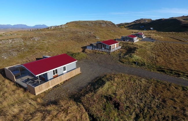 Mosás Cottages - Foto 1