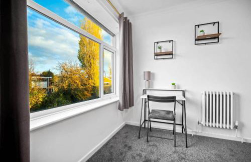 4 Bedroom Town House Perfect for families sleeps 6 - Foto 35