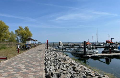 Lotsenhaus Barhöft - Foto 22