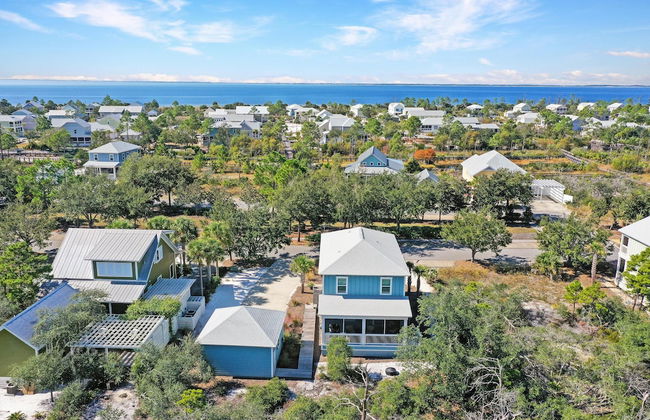 Song of the Sea by Pristine Properties Vacation Rentals - Foto 131