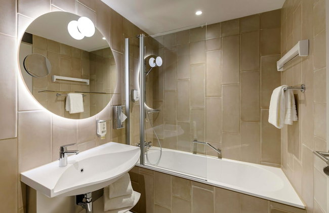 Aparthotel Adagio Bremen - Foto 34