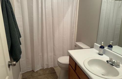 Spacious Cartersville Townhome - Foto 11