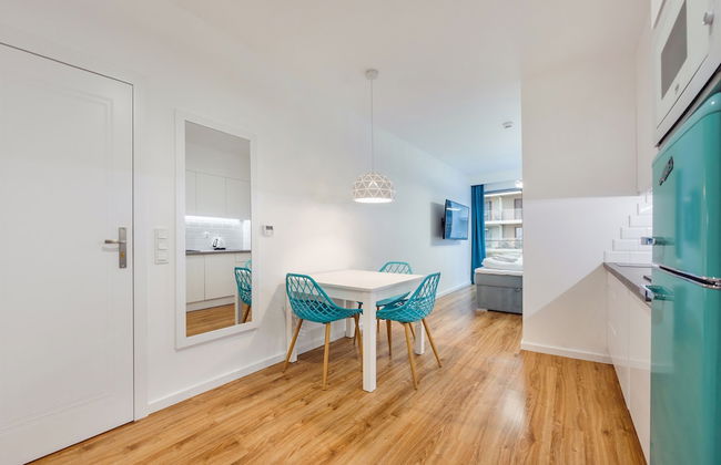 Sun & Snow Balticus - Foto 38