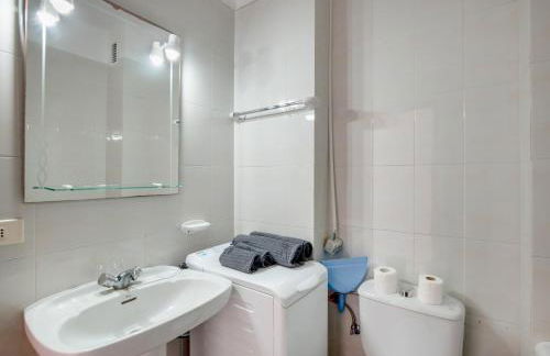 Apartamentos La Fajana - Foto 50