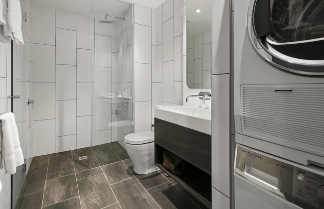 Quest Canberra City Walk - Foto 14