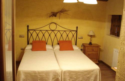 El Balcón de Mogarraz - Foto 11