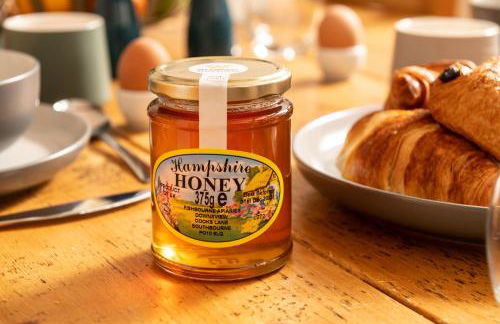 The Cart House - Foto 10