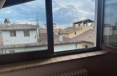 Residence Garibaldi bilocale e monolocale in centro a Foligno terzo e quarto piano - Photo 22