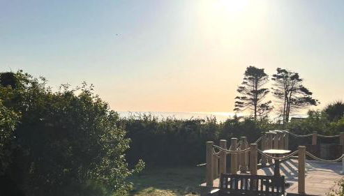 Beautiful Highland Sanctuary - Foto 2