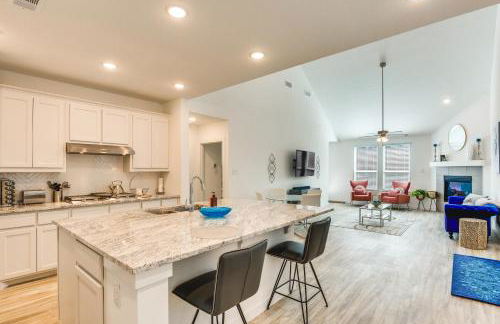 Community Pool Access Royse City Retreat! - Foto 7