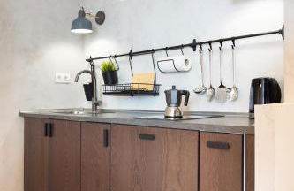 Home2Book Stylish Ocean & Marina View Apt, Terrace - Foto 17