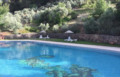 Casa Rural Rio los Molinos - Foto 18