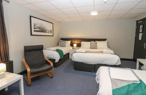 Cathedral Room - Foto 7