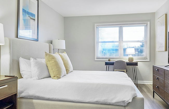 Fountain Parc Apartments By Barsala - Foto 7