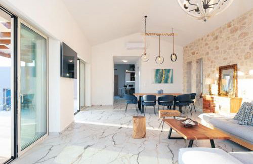 Rethymnian Gem Luxury Villa - Foto 14