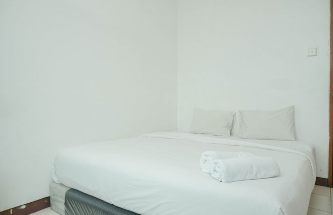 Spacious and Good 3BR Pangeran Jayakarta Apartment - Foto 6