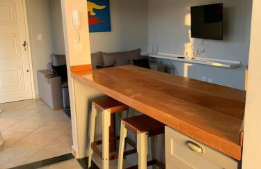 Apartamento ao lado da UFOP com garagem - Foto 4