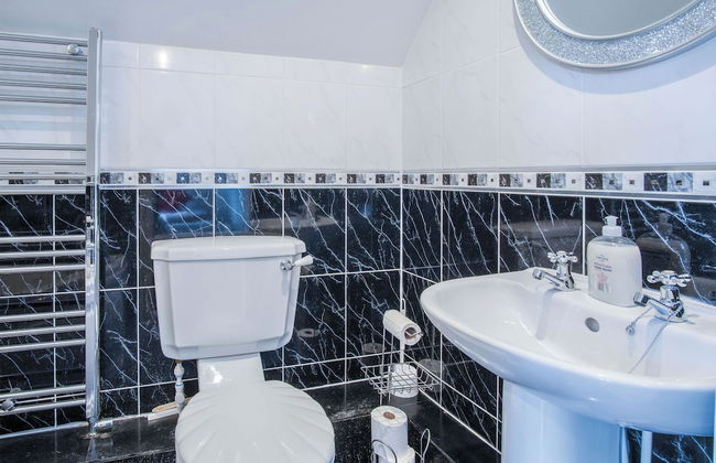 Highfield - 5 Bedroom Holiday Home - Pembroke Dock - Foto 77