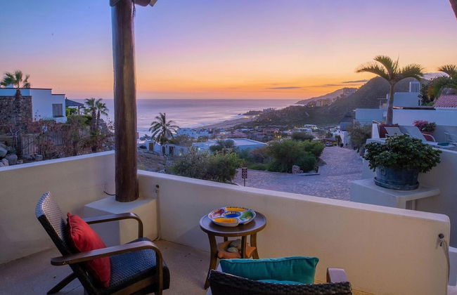 Casa Nolia in Los Cabos - Foto 18