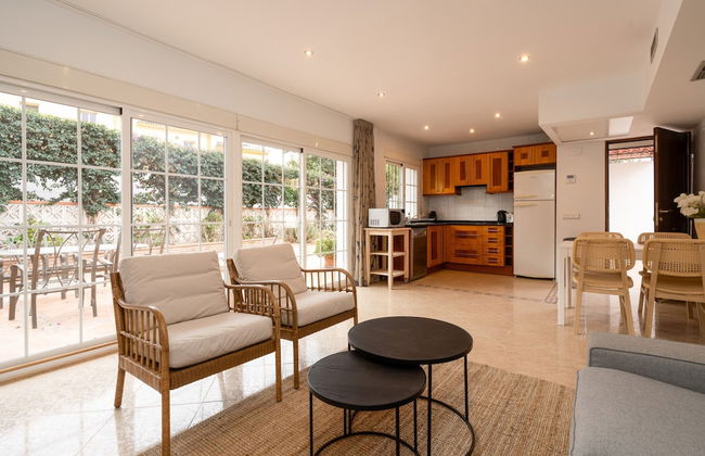 Charming Coastal Home - Foto 10