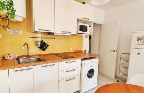 Apartamento Mila Cala Montgó by VACAY L'Escala - Foto 17